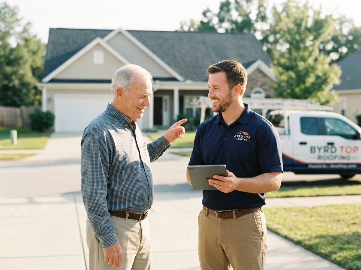 Roofing Corning, IA FAQs